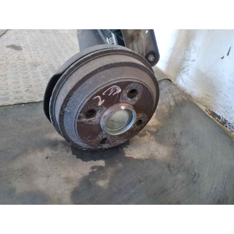 Recambio de puente trasero para citroën xsara coupe 1.6 vtr referencia OEM IAM 5