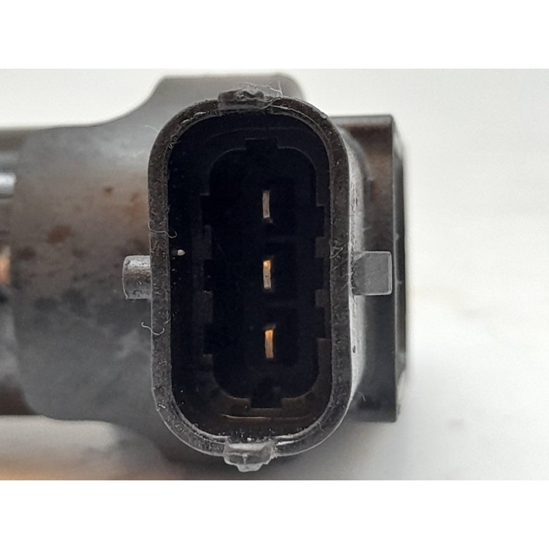 Recambio de bobina encendido para citroën c-elysée shine referencia OEM IAM 9671214580 28211913 - Negro 3