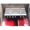 Recambio de piloto trasero derecho para ford mondeo berlina/familiar (fd) clx berlina referencia OEM IAM   