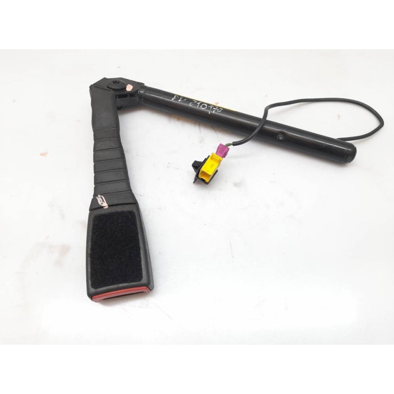Recambio de pretensor airbag derecho para opel vectra c berlina elegance referencia OEM IAM 13127948F  