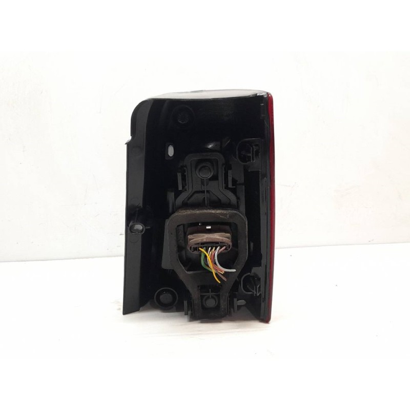 Recambio de piloto trasero izquierdo para peugeot partner (s2) combi plus referencia OEM IAM 2