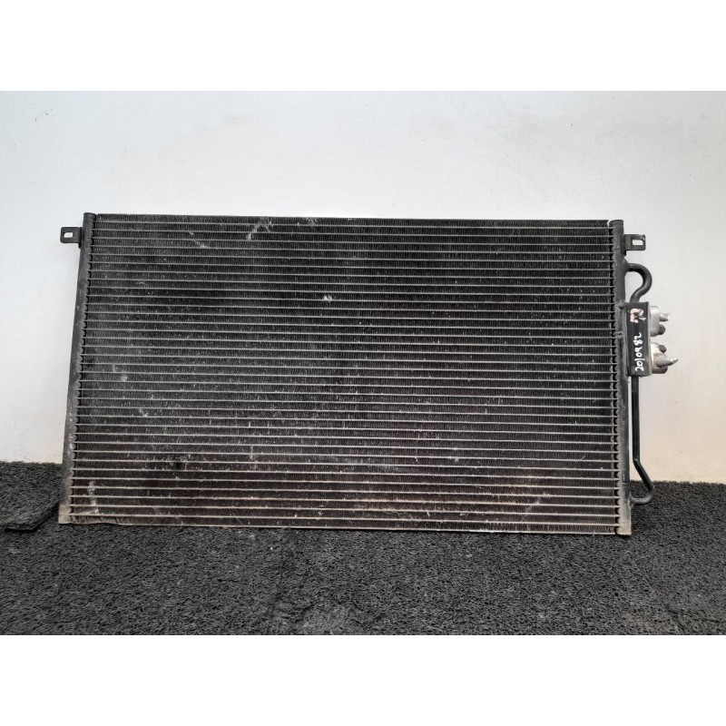 Recambio de condensador / radiador aire acondicionado para chrysler voyager (rg) 2.5 crd se referencia OEM IAM   
