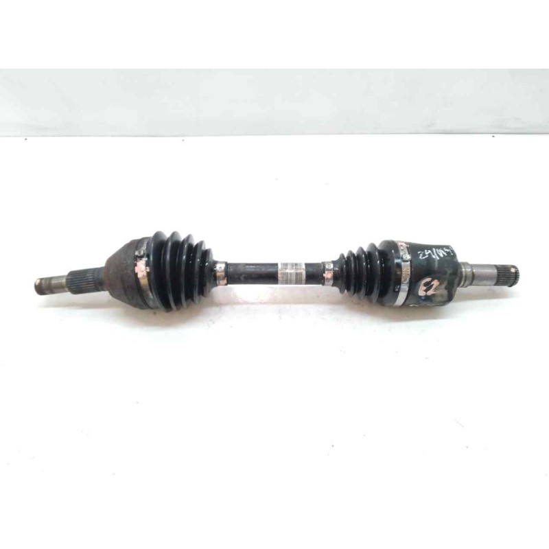 Recambio de transmision delantera izquierda para chevrolet captiva 2.0 vcdi ltx referencia OEM IAM SA  