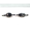 Recambio de transmision delantera izquierda para chevrolet captiva 2.0 vcdi ltx referencia OEM IAM SA  