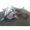 Recambio de turbocompresor para opel frontera a 2.5 turbodiesel referencia OEM IAM VA59B9706 IHI IHI