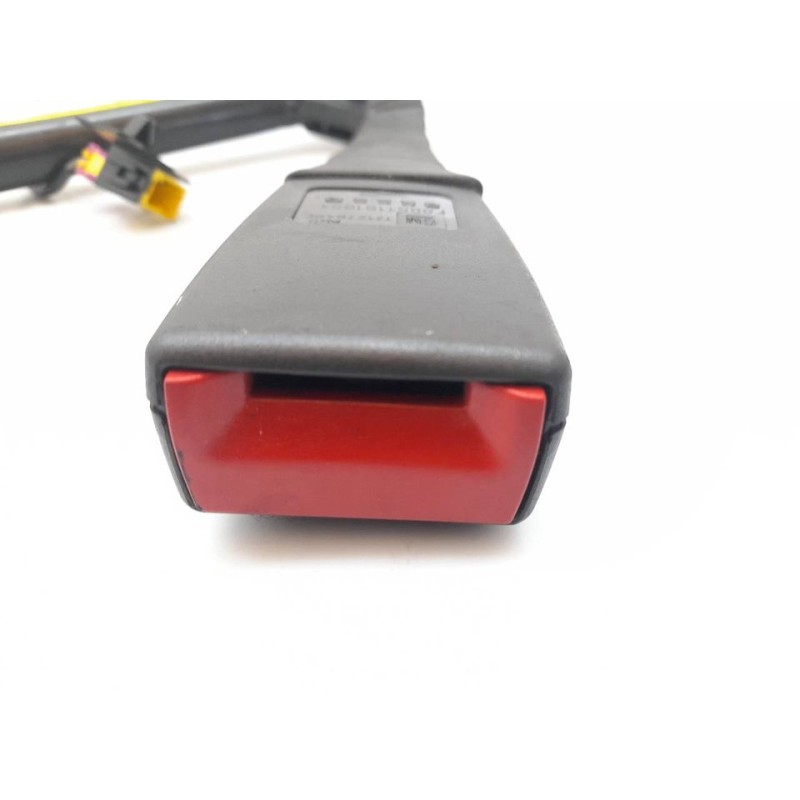 Recambio de pretensor airbag derecho para opel vectra c berlina elegance referencia OEM IAM 13127948F 2