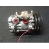 Recambio de compresor aire acondicionado para rover 200 216 gsi (cv. 112) referencia OEM IAM 7150 41527 SANDEN