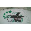 Recambio de cerradura maletero / porton para nissan almera (n15) 2.0 diesel referencia OEM IAM   