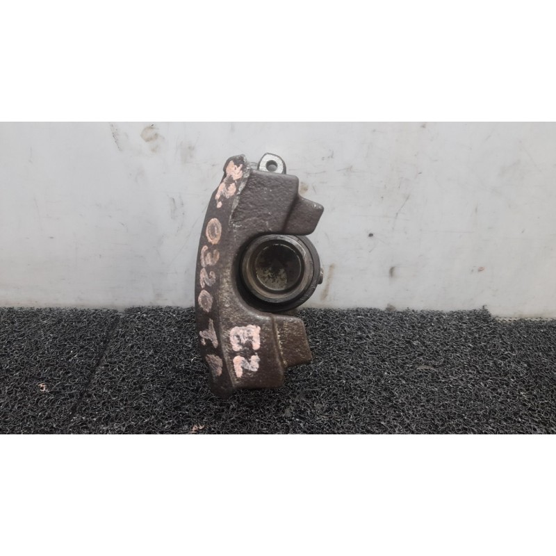 Recambio de pinza de freno trasera derecha para citroën jumper caja cerrada (06.2006 =>) 35 l2h1 hdi 120 referencia OEM IAM BOSC - Blanco