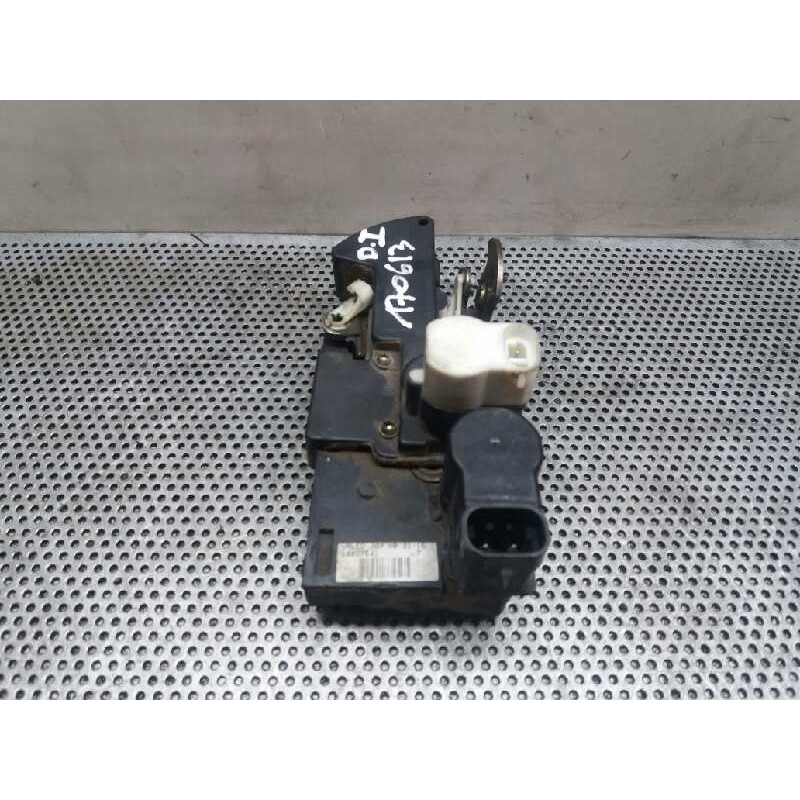 Recambio de cerradura puerta delantera izquierda para opel frontera b limited referencia OEM IAM 4