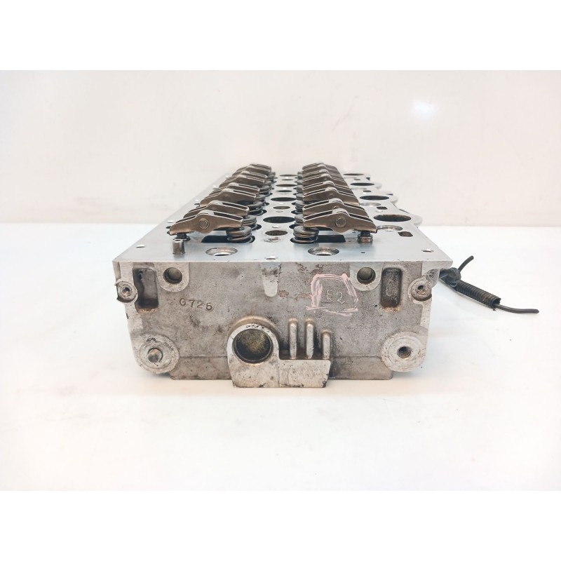 Recambio de culata para chrysler jeep cherokee (kj) 2.5 crd sport referencia OEM IAM 90352040F - Negro 4
