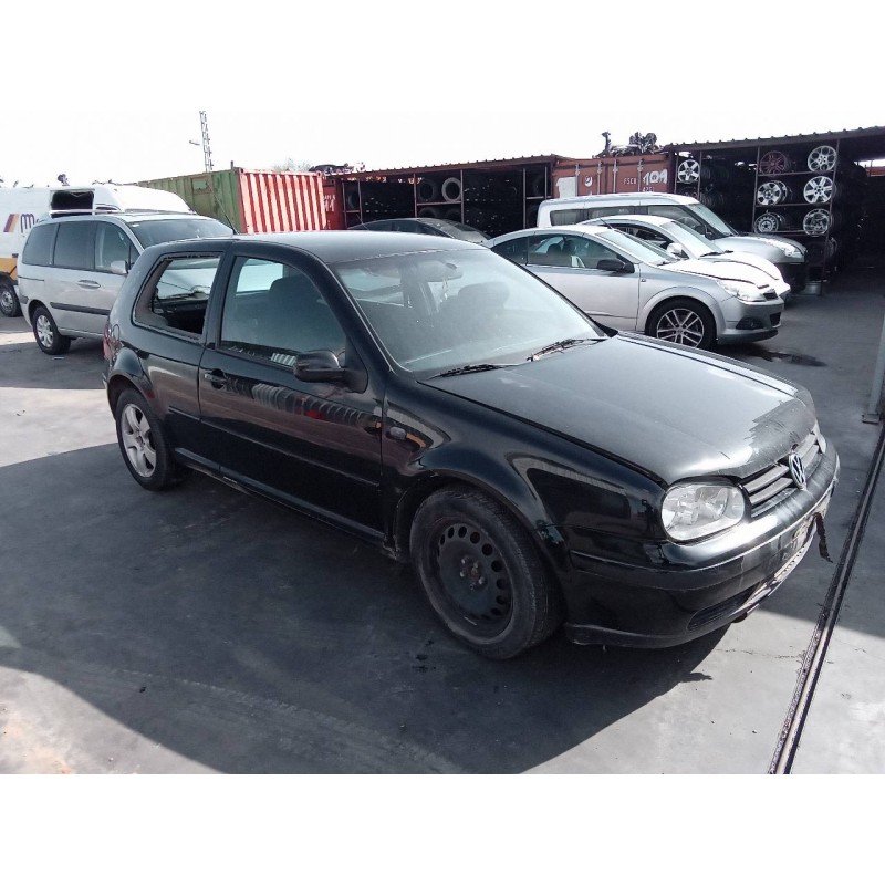 volkswagen golf iv berlina (1j1) del año 2005