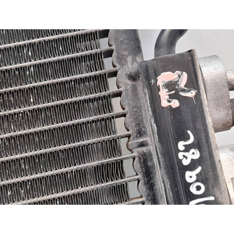 Recambio de condensador / radiador aire acondicionado para chrysler voyager (rg) 2.5 crd se referencia OEM IAM 2