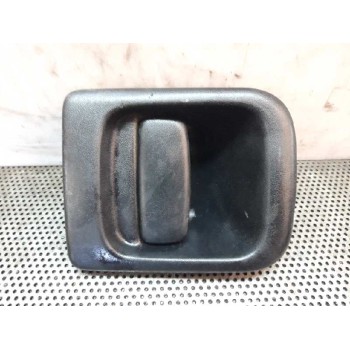 MANETA EXTERIOR DELANTERA IZQUIERDA 7700352488 