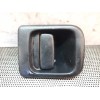 Recambio de maneta exterior delantera izquierda para opel movano (2004 =>) furgón medio techo elevado l2h2 3.5 t referencia OEM 