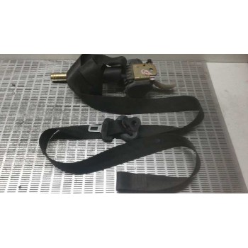 CINTURON SEGURIDAD DELANTERO DERECHO 