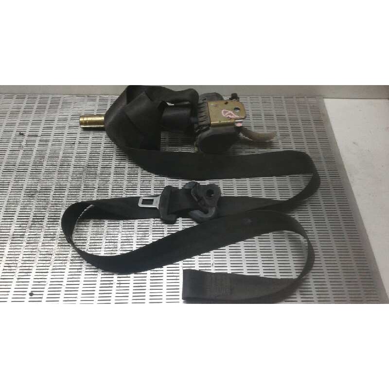 Recambio de cinturon seguridad delantero derecho para seat ibiza (6k1) referencia OEM IAM   