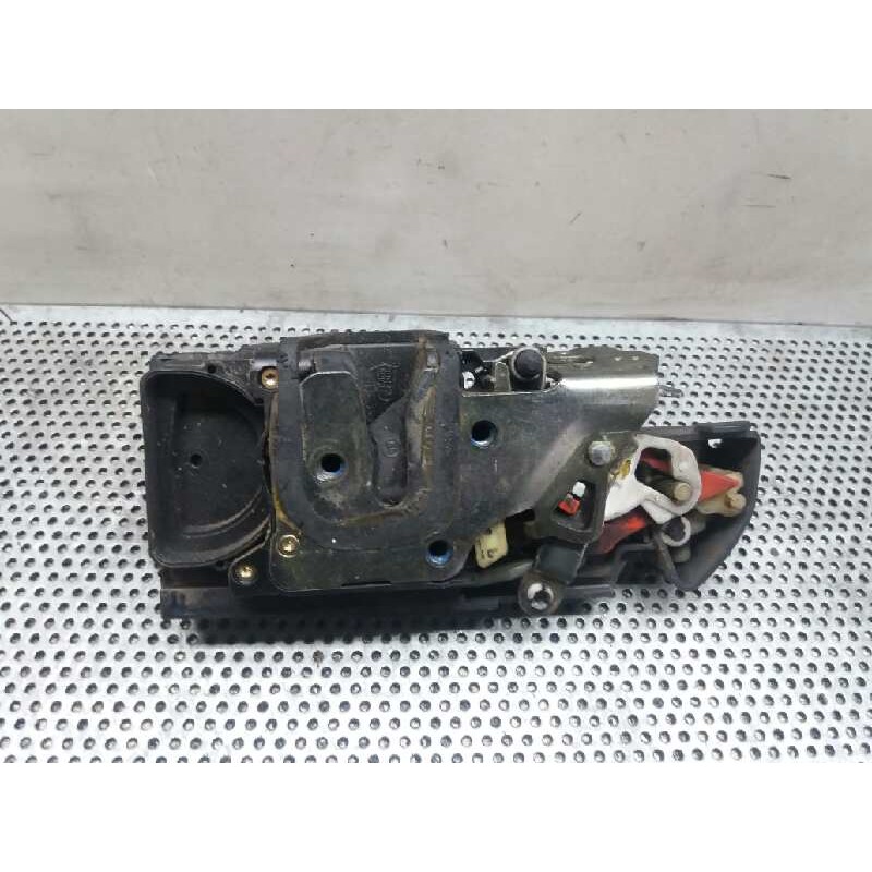 Recambio de cerradura puerta delantera izquierda para opel frontera b limited referencia OEM IAM 5