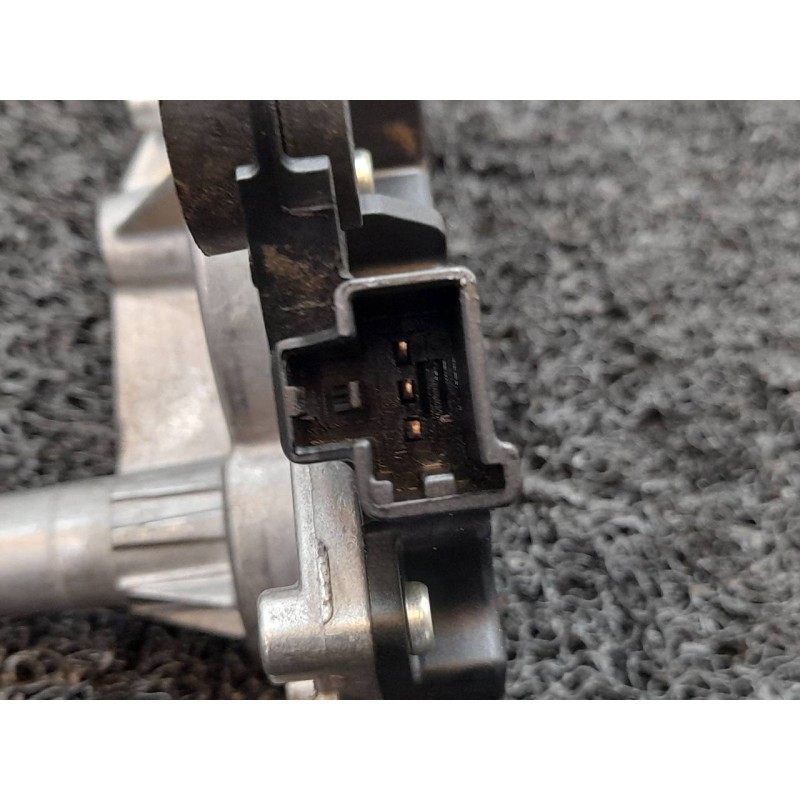 Recambio de motor limpia trasero para ford s-max (ca1) titanium referencia OEM IAM 0390201875  BOSCH 2