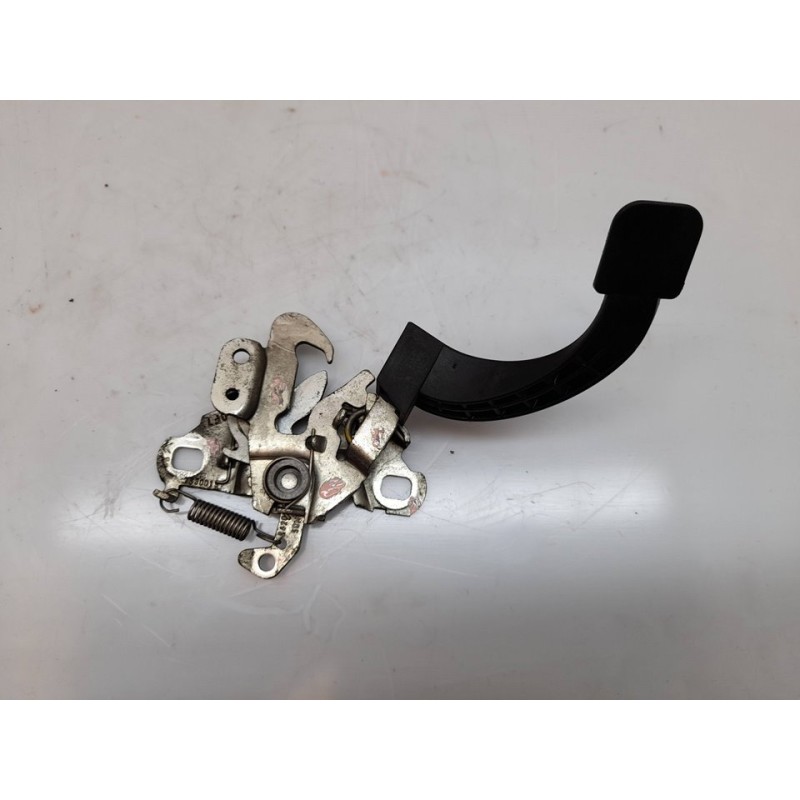 Recambio de cerradura capo para citroën c-elysée shine referencia OEM IAM   