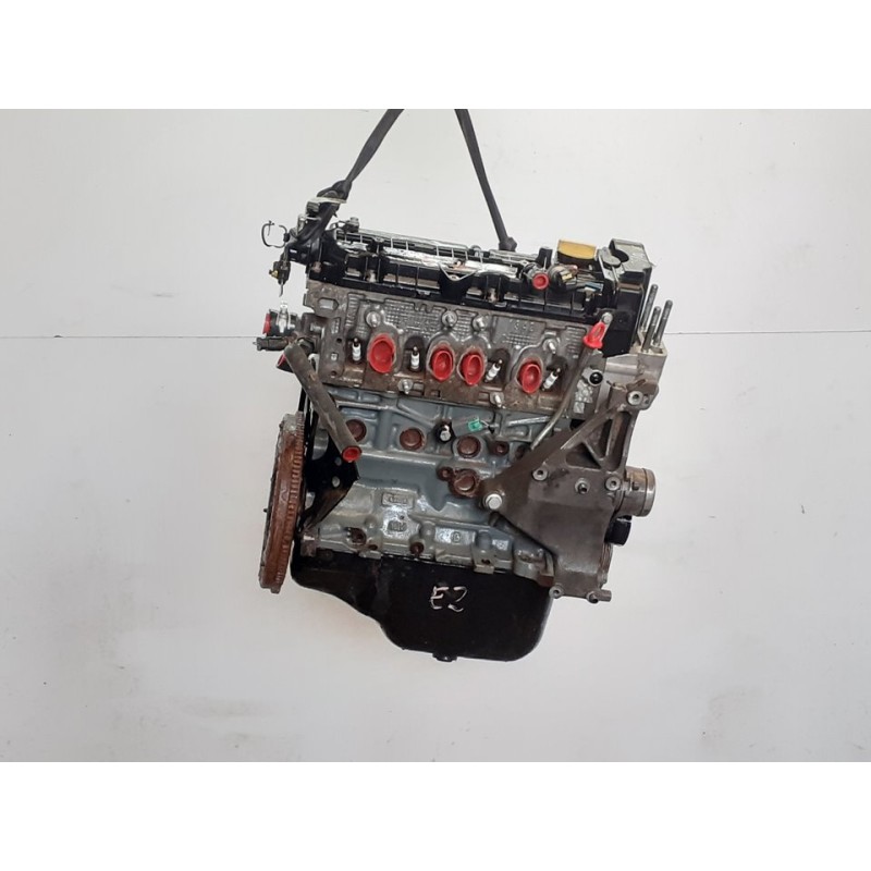Recambio de motor completo para fiat nuova 500 (150) pop referencia OEM IAM 169A4000  