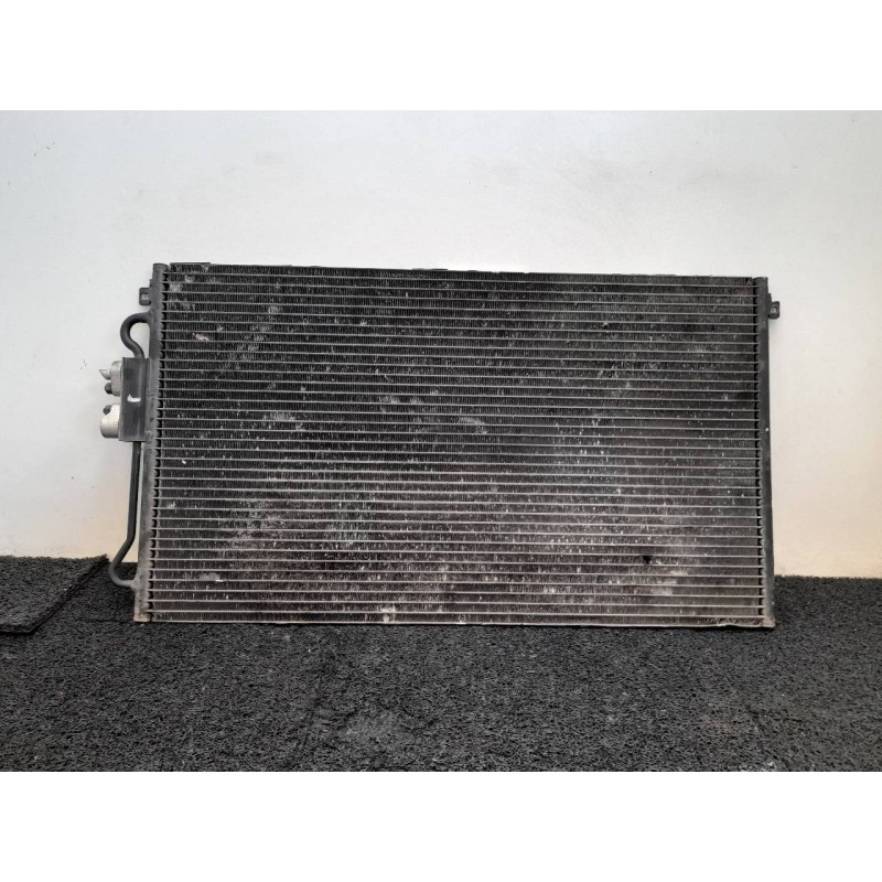 Recambio de condensador / radiador aire acondicionado para chrysler voyager (rg) 2.5 crd se referencia OEM IAM 3
