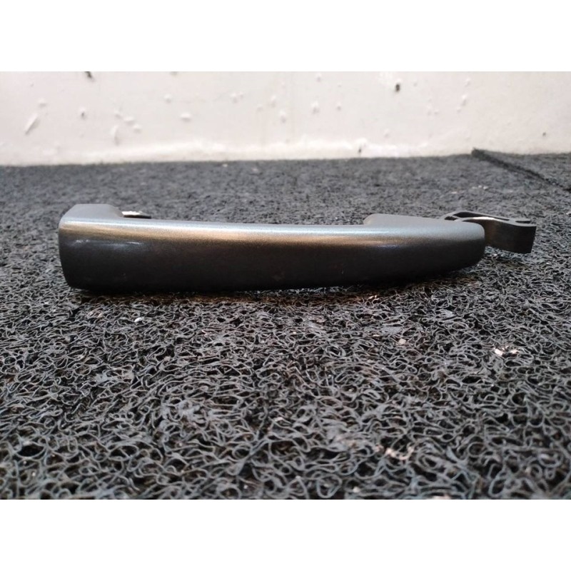 Recambio de maneta exterior delantera derecha para peugeot 207 sw sport referencia OEM IAM   