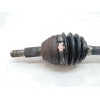 Recambio de transmision delantera izquierda para chevrolet captiva 2.0 vcdi ltx referencia OEM IAM SA  