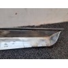 Recambio de molduras traseras para opel astra h berlina cosmo referencia OEM IAM   