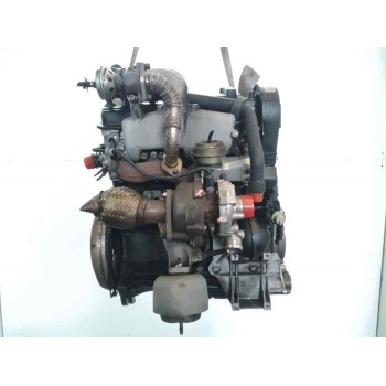 MOTOR COMPLETO AFN 