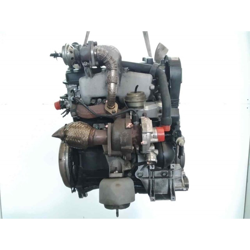 Recambio de motor completo para volkswagen passat berlina (3b2) comfortline referencia OEM IAM AFN  