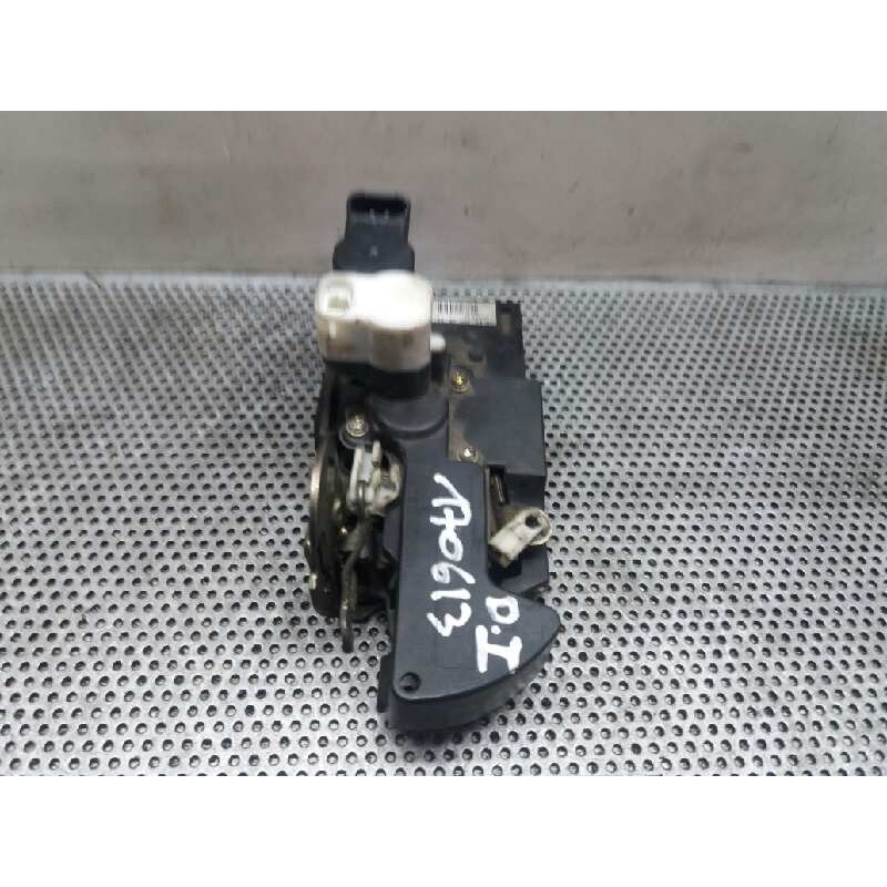Recambio de cerradura puerta delantera izquierda para opel frontera b limited referencia OEM IAM 6