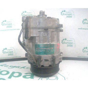 COMPRESOR AIRE ACONDICIONADO 6N0820803A 7158 VW