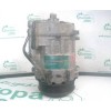 Recambio de compresor aire acondicionado para volkswagen polo berlina (6n1) referencia OEM IAM 6N0820803A 7158 VW