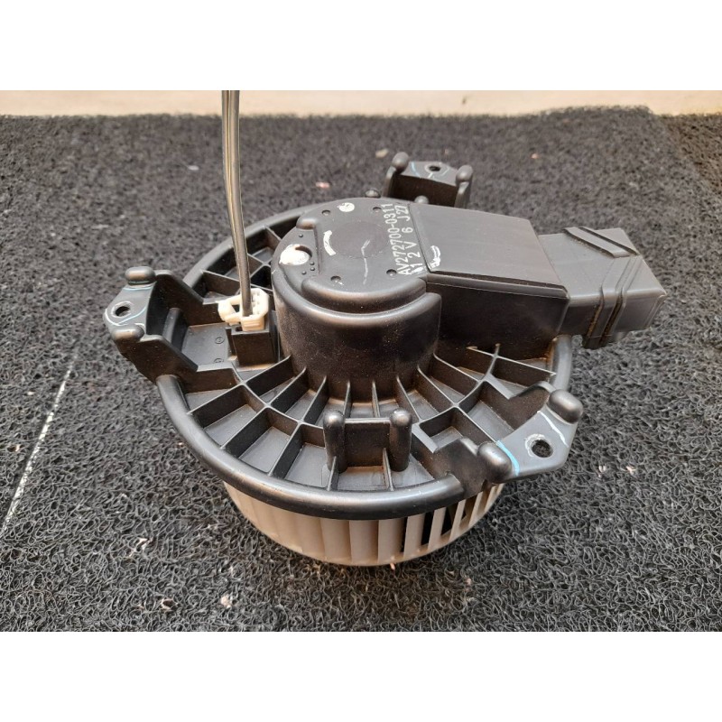 Recambio de motor calefaccion para suzuki sx4 rw (ey) glx referencia OEM IAM AV2727000311  DENSO