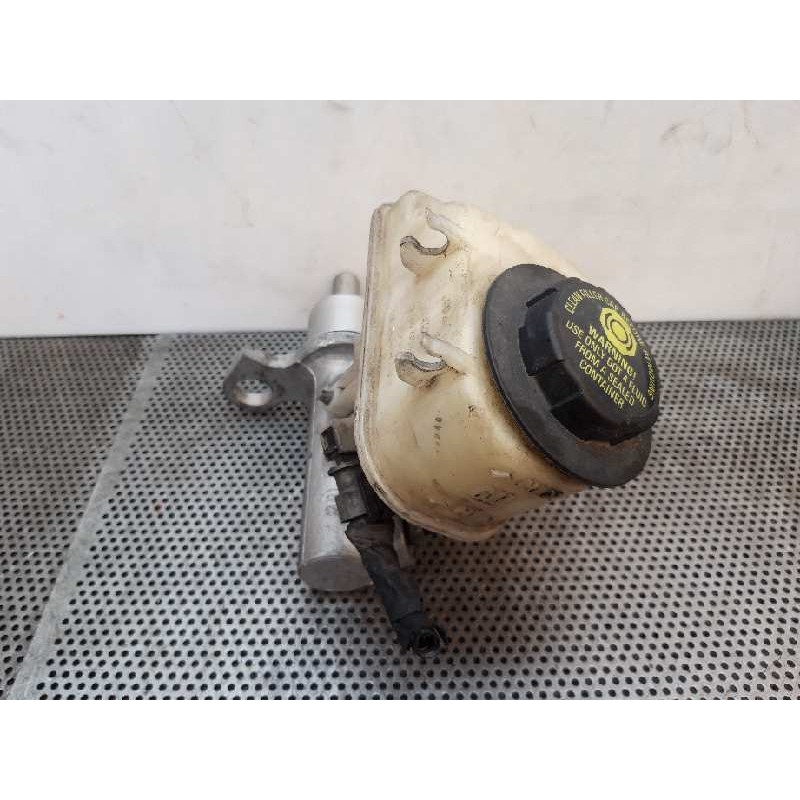 Recambio de bomba freno para saab 9-3 berlina 2.0 t vector referencia OEM IAM 2722 - Azul 2
