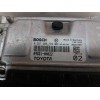 Recambio de centralita motor uce para peugeot 107 1.0 cat (384f) referencia OEM IAM 0261208702  