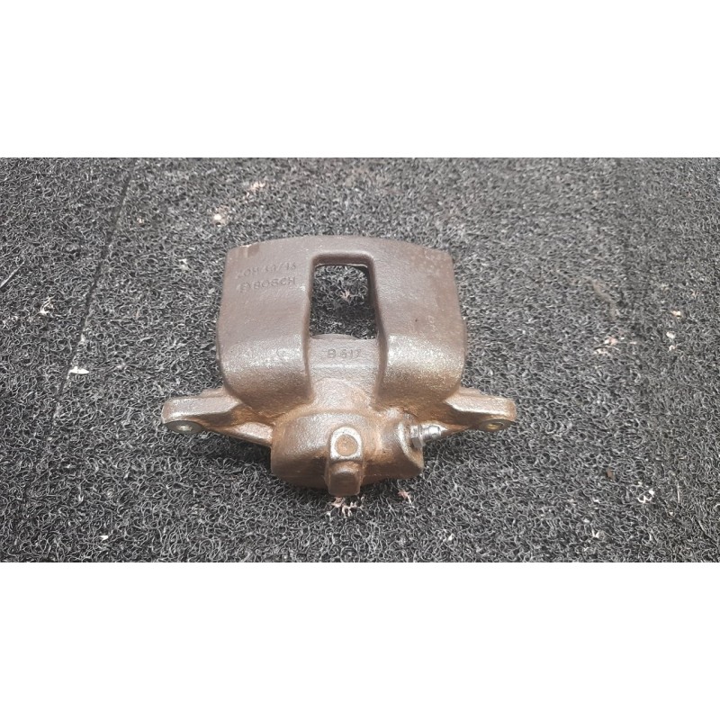Recambio de pinza de freno trasera derecha para citroën jumper caja cerrada (06.2006 =>) 35 l2h1 hdi 120 referencia OEM IAM BOSC - Blanco 3