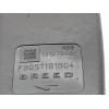 Recambio de pretensor airbag derecho para opel vectra c berlina elegance referencia OEM IAM 13127948F  