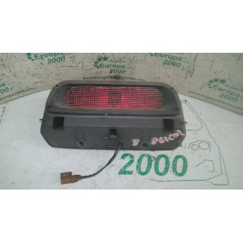 LUZ CENTRAL DE FRENO 