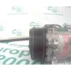 Recambio de compresor aire acondicionado para volkswagen polo berlina (6n1) referencia OEM IAM 6N0820803A 7158 VW