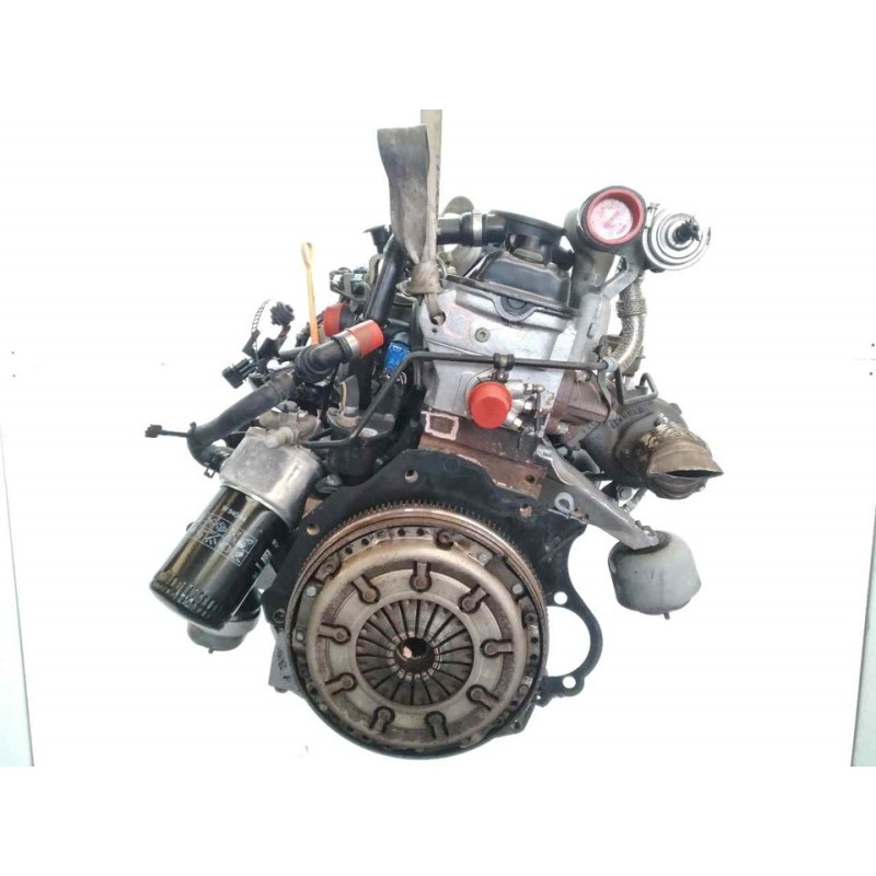 Recambio de motor completo para volkswagen passat berlina (3b2) comfortline referencia OEM IAM AFN - Verde 2