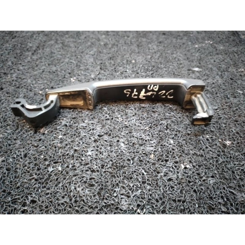 Recambio de maneta exterior delantera derecha para peugeot 207 sw sport referencia OEM IAM 2