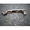 Recambio de maneta exterior delantera derecha para peugeot 207 sw sport referencia OEM IAM   