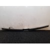 Recambio de molduras traseras para opel astra h berlina cosmo referencia OEM IAM   
