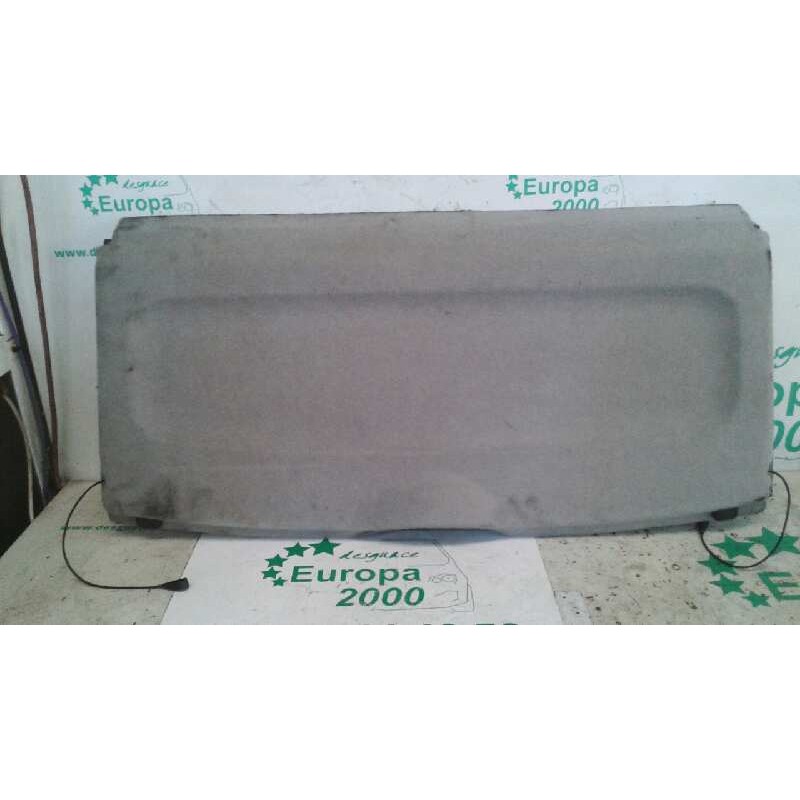 Recambio de bandeja trasera para renault clio ii fase ii (b/cb0) 1.2 referencia OEM IAM   