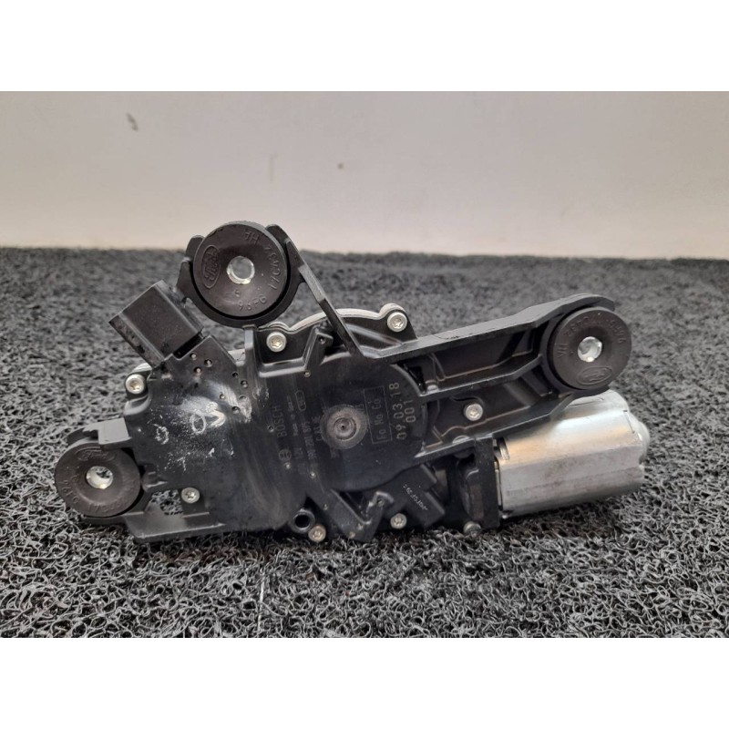 Recambio de motor limpia trasero para ford s-max (ca1) titanium referencia OEM IAM 0390201875  BOSCH 3