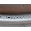 Recambio de llanta para citroën berlingo cuadro l1 referencia OEM IAM 10584PS  