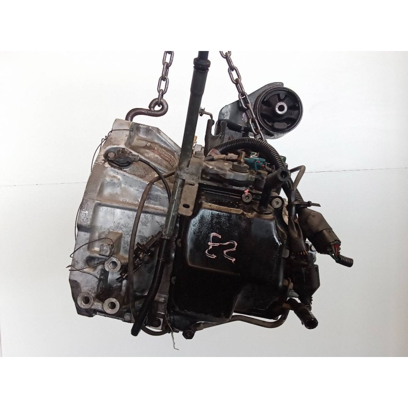 Recambio de caja cambios para kia carnival ii 2.9 cdri ex referencia OEM IAM 45000ZB000 5042LE 