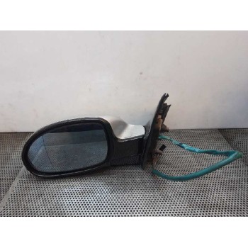 RETROVISOR IZQUIERDO 